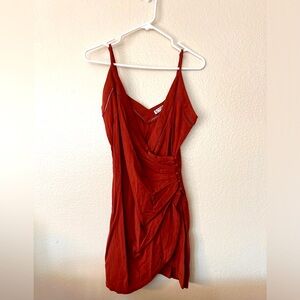 Urban Outfitters Dylan Dress